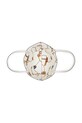Двостороння сумочка Lauren Ralph Lauren 431795329 білий