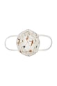 Dvostrana torba Lauren Ralph Lauren 431795329 bijela