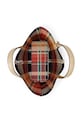 Lauren Ralph Lauren geantă cu două fețe 431795329 bej