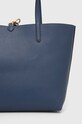 Αξεσουάρ Τσάντα δυο όψεων Lauren Ralph Lauren 431795329 μπλε
