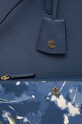 Τσάντα δυο όψεων Lauren Ralph Lauren μπλε 431795329