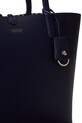 Lauren Ralph Lauren torebka dwustronna 431795329 granatowy