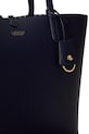 Lauren Ralph Lauren torebka dwustronna 431795329 granatowy