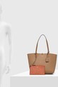 Oboustranná kabelka Lauren Ralph Lauren 431795329