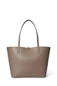 Αξεσουάρ Τσάντα δυο όψεων Lauren Ralph Lauren 431795329 καφέ