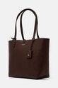 Obojstranná kabelka Lauren Ralph Lauren 431795329 hnedá AA00