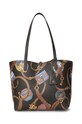 Oboustranná kabelka Lauren Ralph Lauren 431795329 zelená AA00