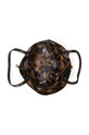 Oboustranná kabelka Lauren Ralph Lauren 431795329 zelená