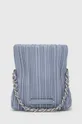 Karl Lagerfeld torebka niebieski