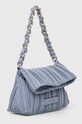 Сумочка Karl Lagerfeld блакитний 236W3009