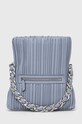 Сумочка Karl Lagerfeld 236W3009 блакитний