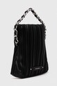 Karl Lagerfeld torebka 236W3009 czarny AW23