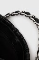 Karl Lagerfeld torebka 236W3009 czarny