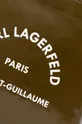 Τσάντα Karl Lagerfeld 97% Βαμβάκι, 3% Poliuretan