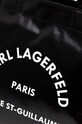 Dodaci Torba Karl Lagerfeld 236W3873 crna