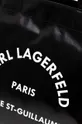 Torba Karl Lagerfeld 97% Pamuk, 3% Poliuretan