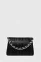 Karl Lagerfeld torebka czarny 236W3008