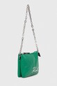 Karl Lagerfeld borsetta 236W3201 verde AW23