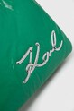 Karl Lagerfeld borsetta verde 236W3201