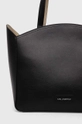 Karl Lagerfeld borsa a mano in pelle 100% Pelle bovina