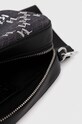 Τσάντα Karl Lagerfeld 236W3028 γκρί