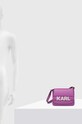 Karl Lagerfeld borsetta 236W3092