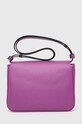 Accessori Karl Lagerfeld borsetta 236W3092 violetto