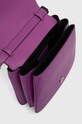Karl Lagerfeld borsetta 236W3092 violetto