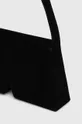 Τσάντα σουέτ Karl Lagerfeld 100% Δέρμα βοοειδών