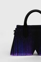 Accesorii Karl Lagerfeld poseta 226W3099 negru
