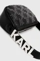 Сумочка Karl Lagerfeld чорний