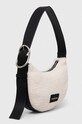 Calvin Klein Jeans torebka K60K611217 biały AW23
