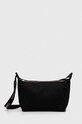 Torbica Calvin Klein Jeans Ne ustreza A4 črna K60K611228