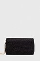 Morgan kopertówka nie mieści A4 czarny 2FLOUZ.NOIR