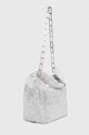 Torba Stine Goya SG5355 srebrna AW23
