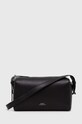 A.P.C. borsetta PUAAT.H61821 nero AW23