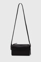 Akcesoria A.P.C. torebka PUAAT.H61821 czarny