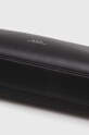 A.P.C. torebka czarny PUAAT.H61821
