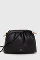Сумочка A.P.C. PUAAT.F61765 чёрный AW23