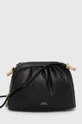 A.P.C. handbag black