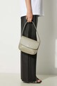 Kožna torba A.P.C. PXAWV.F61526