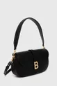 Δερμάτινη τσάντα Blugirl Blumarine Κύριο υλικό: 100% Δέρμα βοοειδών Φόδρα: 100% Πολυαμίδη