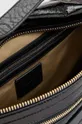 Δερμάτινη τσάντα AllSaints Renee Κύριο υλικό: 100% Δέρμα βοοειδών Φόδρα: 100% Βαμβάκι