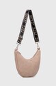 Pepe Jeans kézitáska Eva Bass PL031460.847 bézs AW23