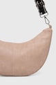 Kiegészítők Pepe Jeans kézitáska Eva Bass PL031460.847 bézs