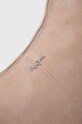 Pepe Jeans torebka Eva Bass beżowy PL031460.847