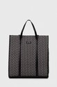 Сумочка Pepe Jeans MACY JACQUARD візерунок чорний PL031466.999