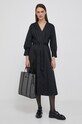 Сумочка Pepe Jeans MACY JACQUARD PL031466.999