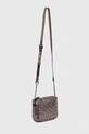 Pepe Jeans torebka CELINA CHARM PL031471.952 srebrny AW23