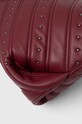 Torba Pepe Jeans bordo PL031472.299